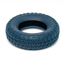 Land Rover - Discovery Branded - Rubber Tyre Dog Toy