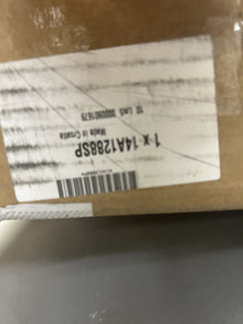 MCLAREN 720S SPIDER LH DOOR GLASS    PART NUMBER-14A1288SP