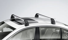BMW 5 Series F10 Travel Pack 320 Roof Bar Roof Box