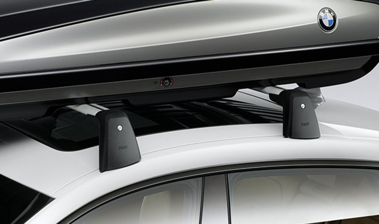 BMW 6 Series Travel Pack 420 Roof Bar Roof Box Touring