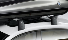 BMW 6 Series Travel Pack 420 Roof Bar Roof Box Touring