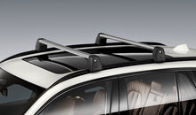 BMW X5 Series Travel Pack 420 Roof Bar Roof Box Touring