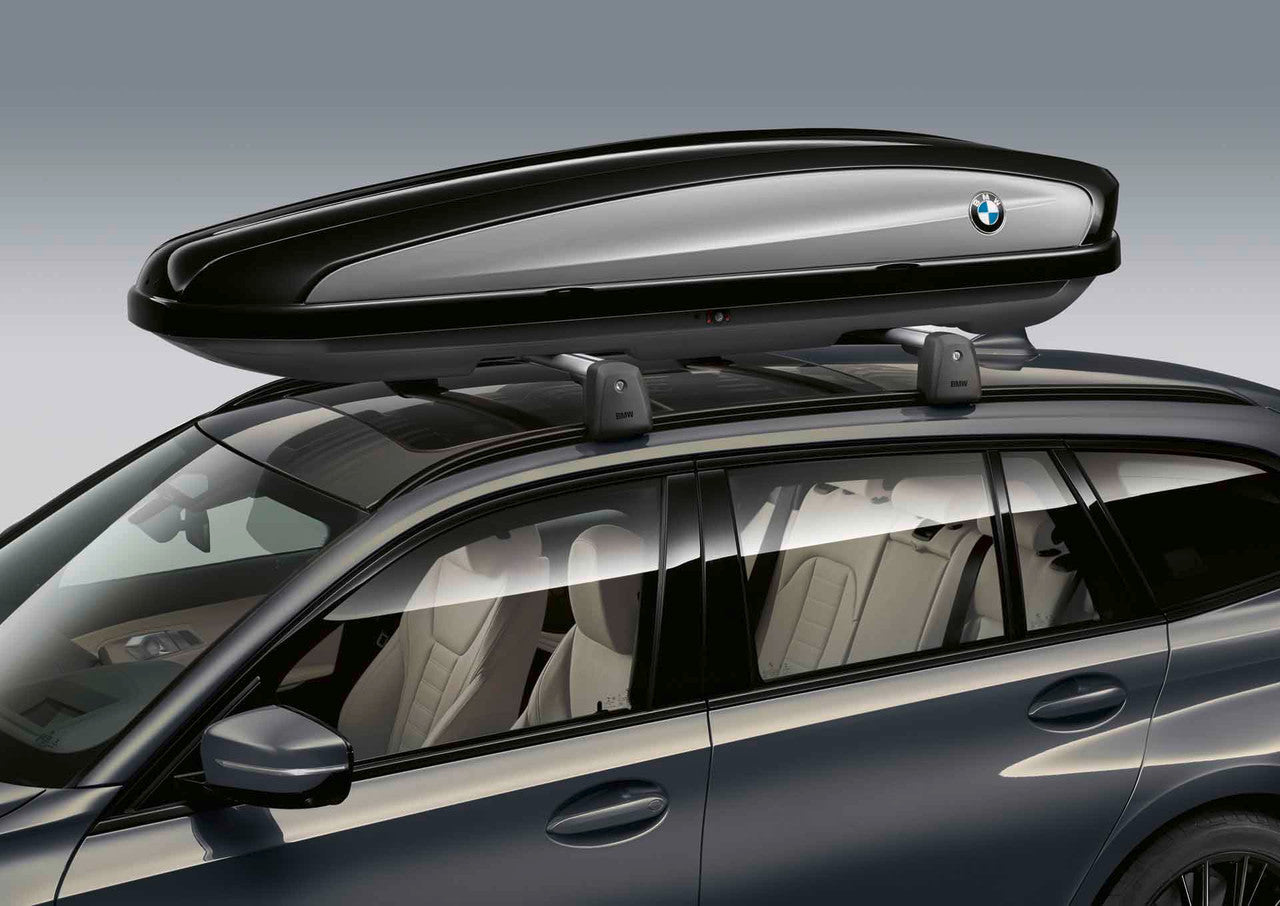 BMW 3 Series Roof Rack Railing Carrier Cross Member