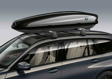 BMW 3 Series Roof Rack Railing Carrier Cross Member