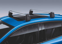 BMW 1 Series Roof Rack Railing Carrier Cross Member