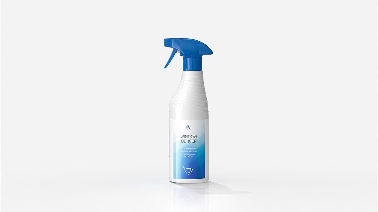 BMW Genuine Window De Icer 500ml