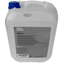 Genuine BMW Adblue 10L