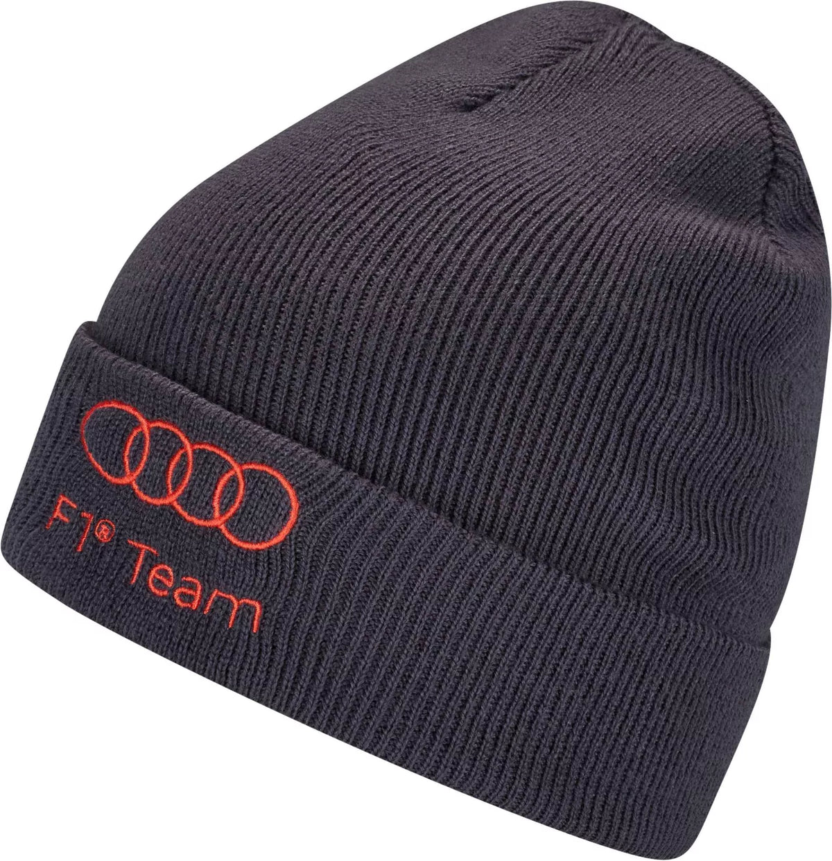 Audi F1 Mechanics Beanie
