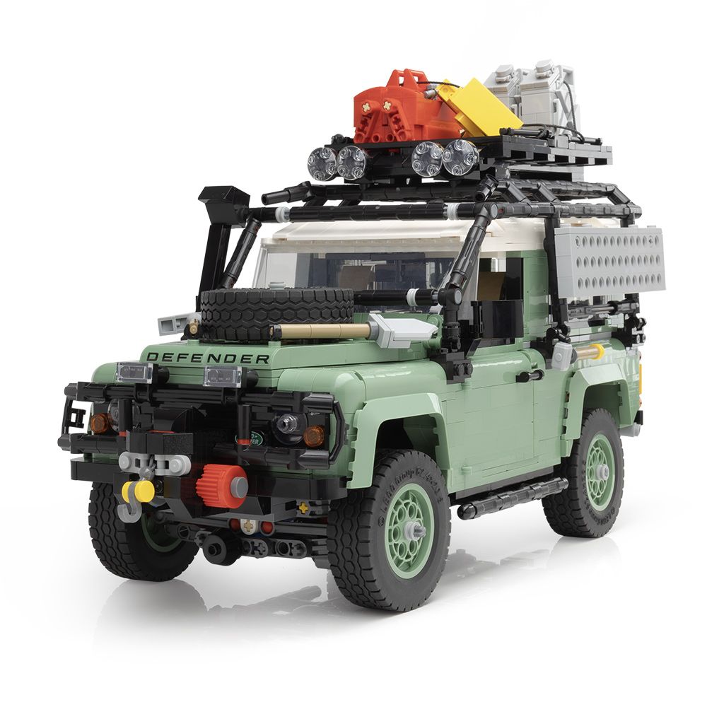 Genuine Land Rover Gifts and Merchandise | Stratstone – Stratstone Shop