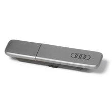 Audi  Design Air Freshener Fragrance Stick