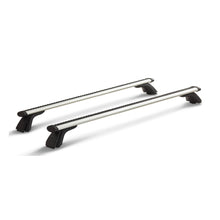 Audi Q6 E-TRON Roof Bar Set