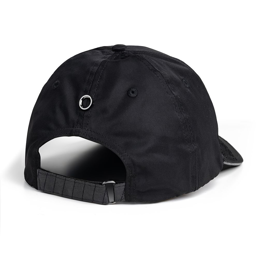 Range Rover Baseball Cap - Black