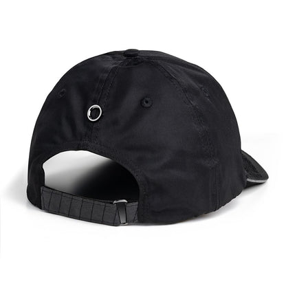Range Rover Baseball Cap - Black