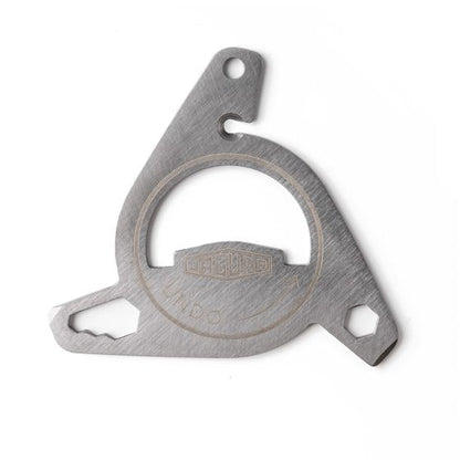 Jaguar E-Type Wheel Spinner Multi-Tool