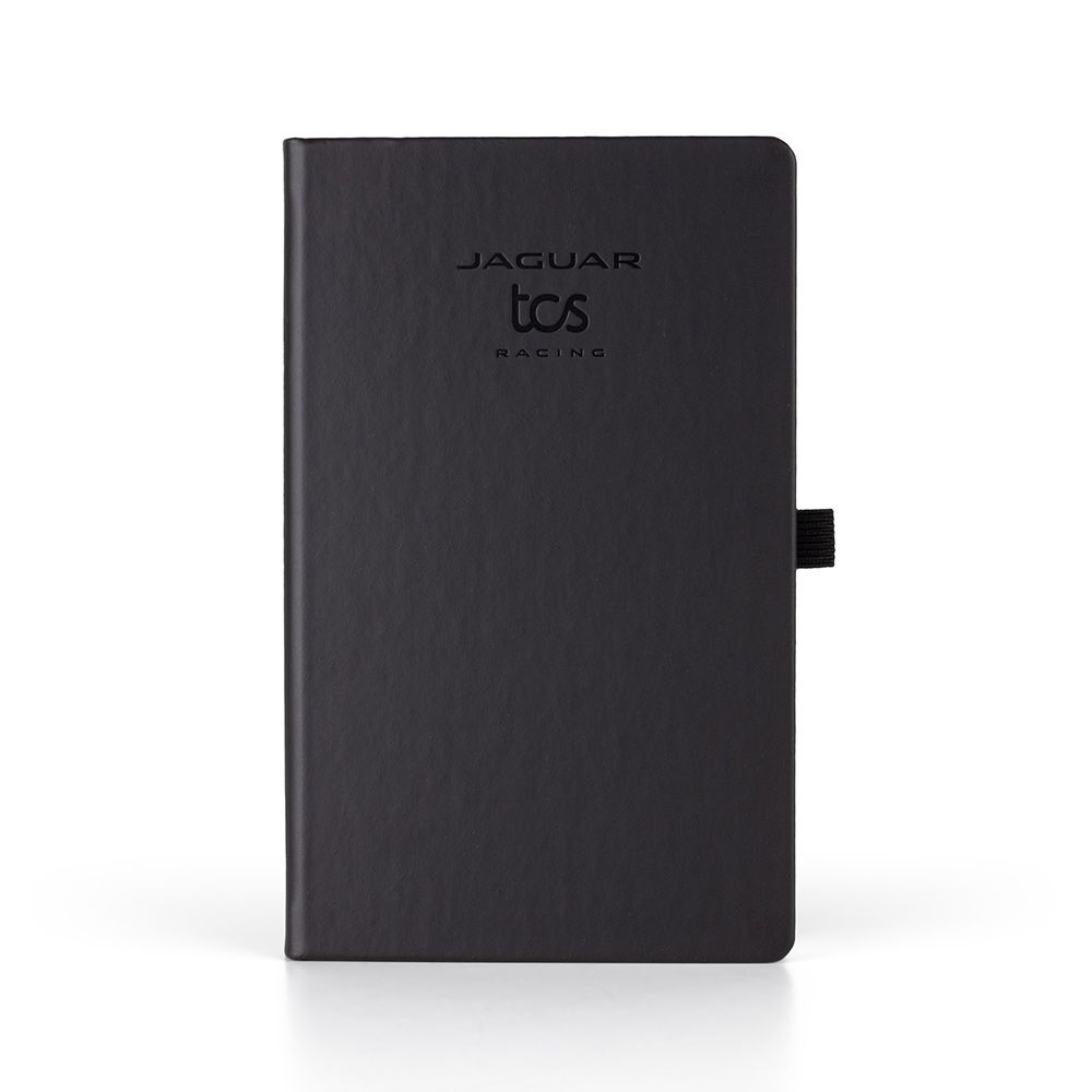 Jaguar TCS Racing A5 Notebook