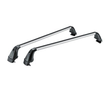 Audi Q4 e-tron Sportback Roof bars