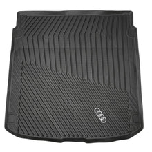 Audi A5 Saloon Luggage Compartment Shell