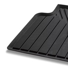 Audi Q5 Sportback Floor Mats Rubber