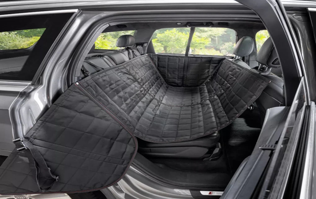 Audi Pet Protective Cover