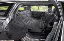 Audi Pet Protective Cover