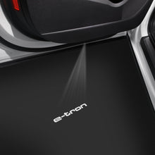Audi Beam - E-Tron