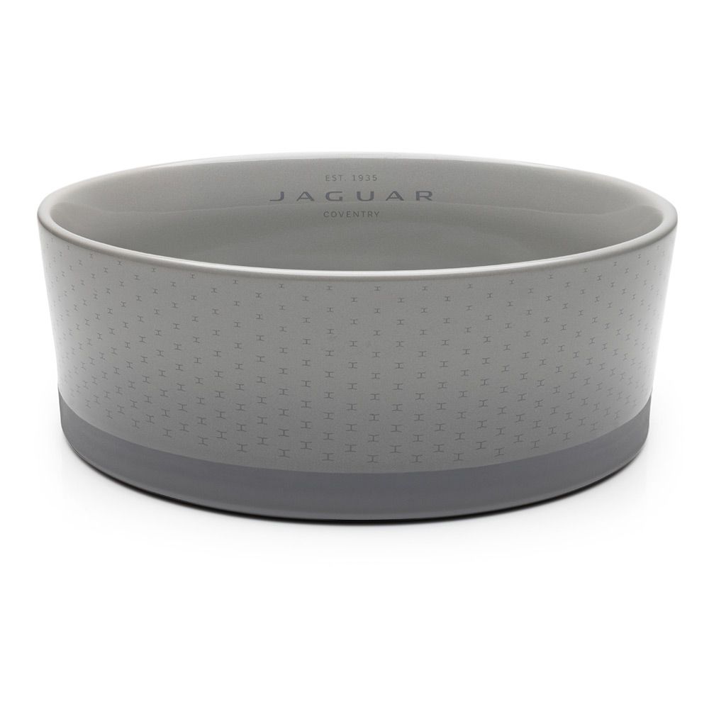 Jaguar Ultimate Pet Bowl