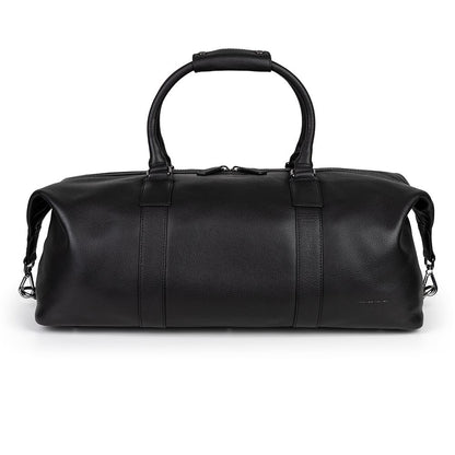 Range Rover Leather Weekend Bag