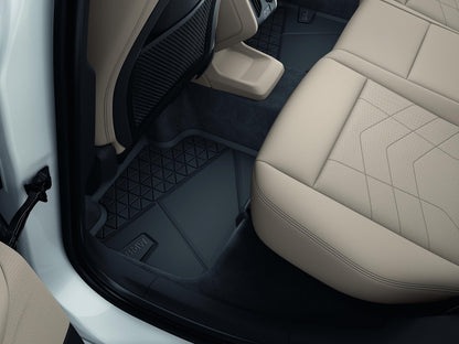 BMW All-Weather Mat Pack Set 2 Series U06 Active Tourer (Front & Rear Including Boot Mat)