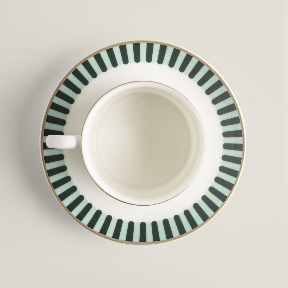 Range Rover - Country Garden Tea Set