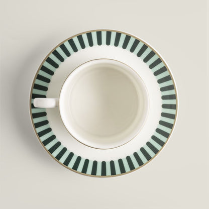 Range Rover - Country Garden Tea Set