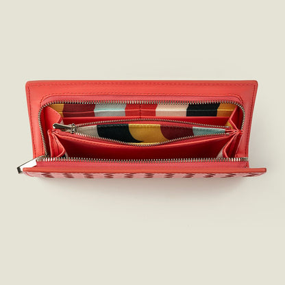 Range Rover - City Woven Purse