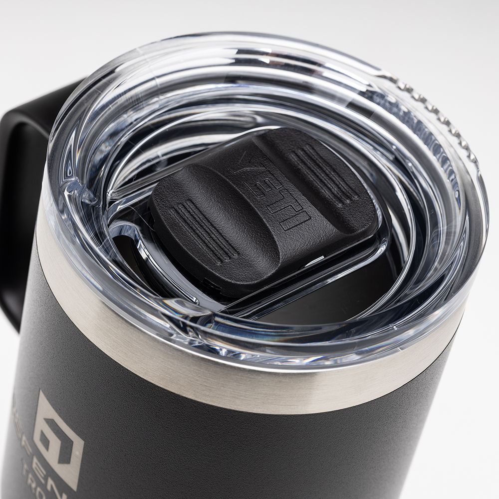 Defender Trophy x YETI Rambler Travel Mug 20oz/591ml