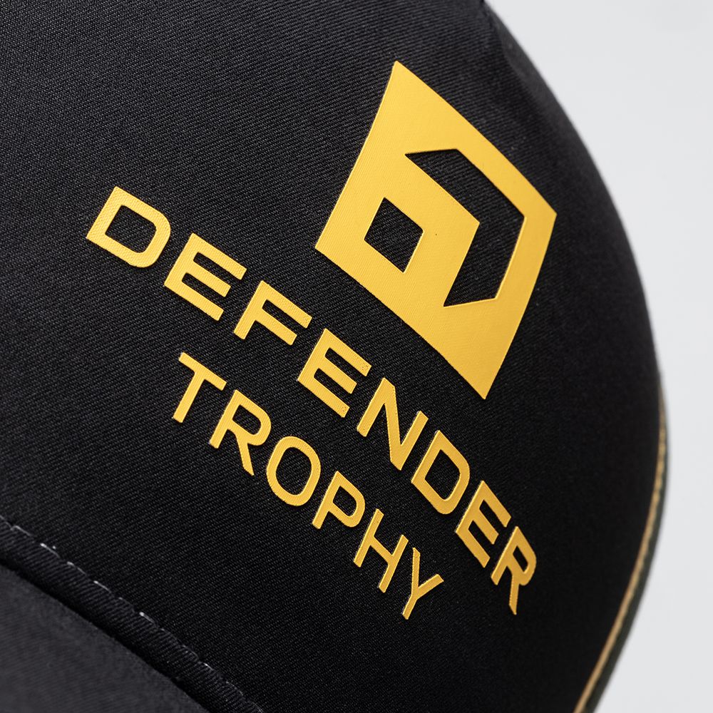 Defender Trophy Unisex Cap