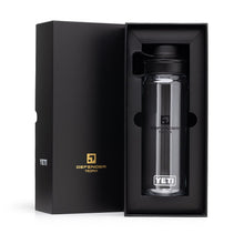 Defender Trophy x YETI Yonder Water Bottle 25oz / 750ml