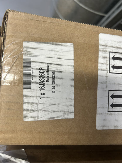 MCLAREN ARTURA HIGH VOLTAGE BATTERY COOLER      PART NUMBER- 16JA326CP