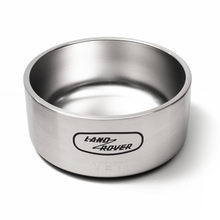 Land Rover Classic x YETI Dog Bowl