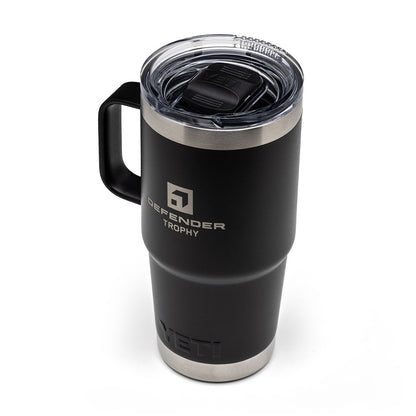 Defender Trophy x YETI Rambler Travel Mug 20oz/591ml