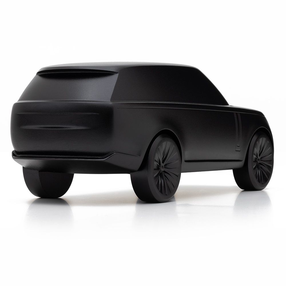 Range Rover Sculpt