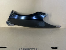 MCLAREN 650S (P11)  FRONT LH FENDER     PART NUMBER-11A6915CP