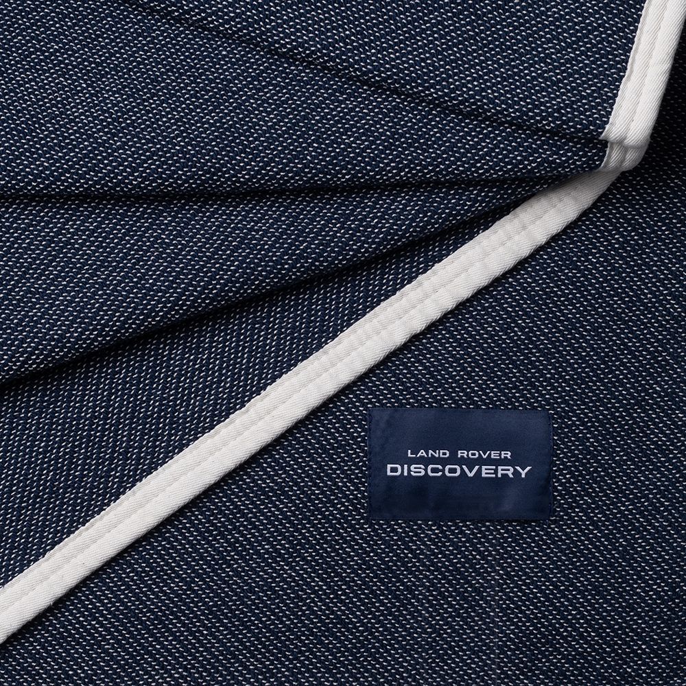 Land Rover Discovery Blanket