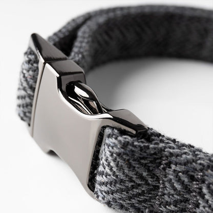 Jaguar Ultimate Pet Collar