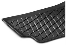 Mercedes-Benz A-Class All-season floor mats Dynamic Squares, Rear, Set of 2