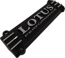 Lotus Performance Supercharger Badge V6 - A138E0016F