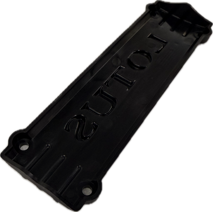 Lotus Performance Supercharger Badge V6
