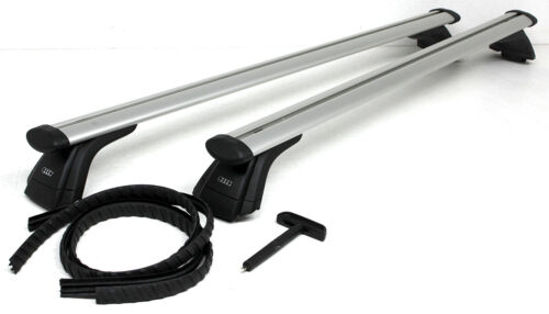 Audi A6 Avant Roof Bars