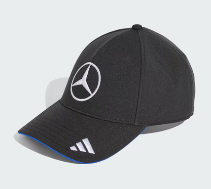 Mercedes-AMG F1 2026 Driver Cap - Kimi Antonelli