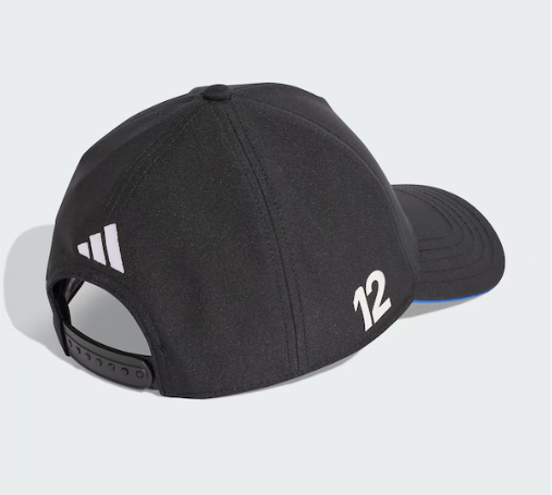 Mercedes-AMG F1 2026 Driver Cap - Kimi Antonelli