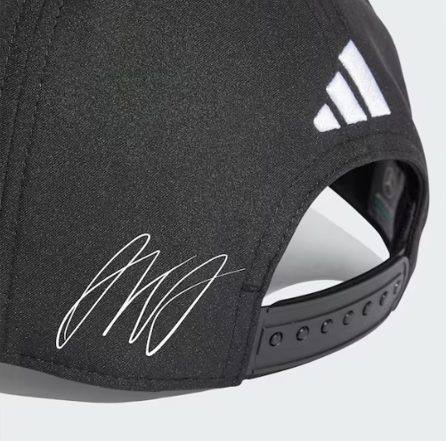 Mercedes-AMG F1 2026 Driver Cap - Kimi Antonelli