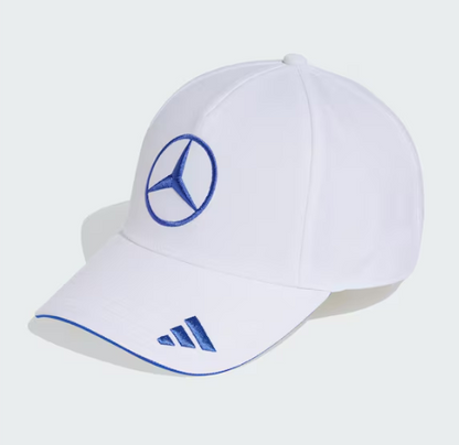 Mercedes-AMG F1 2026 Driver Cap - Kimi Antonelli