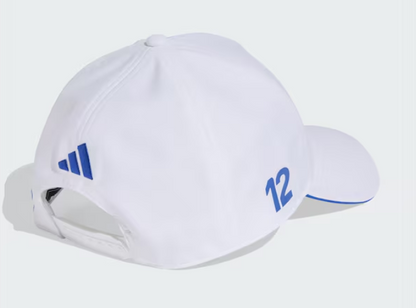 Mercedes-AMG F1 2026 Driver Cap - Kimi Antonelli